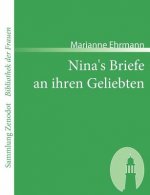Nina's Briefe an ihren Geliebten