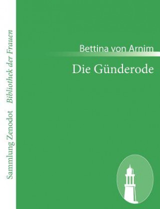 Gunderode