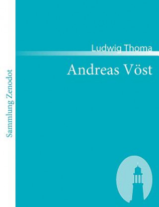 Andreas Voest