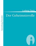 Geheimnisvolle