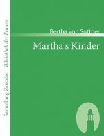 Martha's Kinder