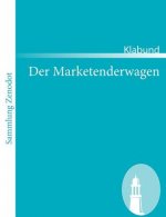 Marketenderwagen