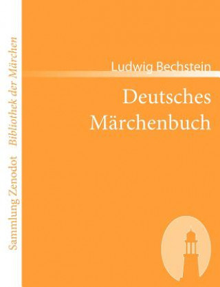 Deutsches Marchenbuch