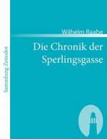 Chronik der Sperlingsgasse