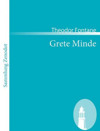 Grete Minde