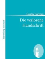 verlorene Handschrift