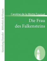 Frau des Falkensteins