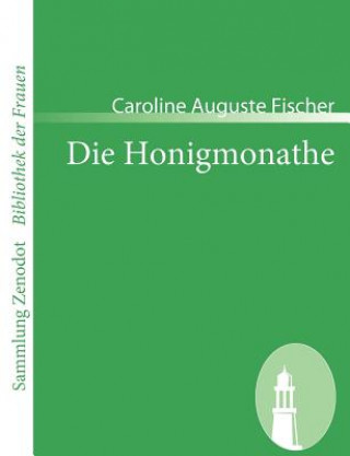 Honigmonathe