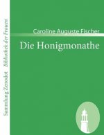 Honigmonathe