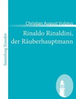 Rinaldo Rinaldini, der Rauberhauptmann