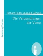 Verwandlungen der Venus