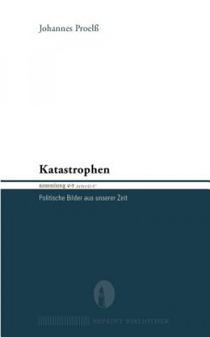 Katastrophen