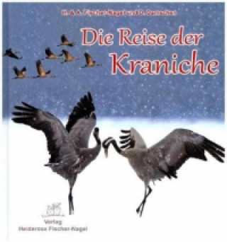 Die Reise der Kraniche