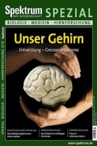 Unser Gehirn