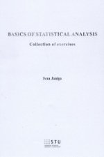 Basics of statistical analysis