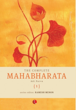 Complete Mahabharata: Adi Parva