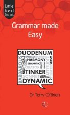 Little Red Book Grammar Made Easy