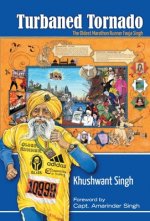 Turbaned Tornado: The Oldest Marathon Runner Fauja Singh