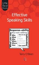 Effective Speaking Skills