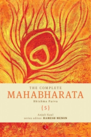 Complete Mahabharata
