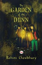 Garden of the Djinn