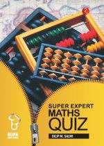 Super Expert Maths Quiz
