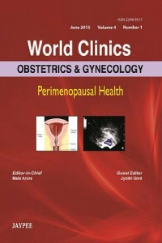 World Clinics: Obstetrics & Gynecology - Perimenopausal Health, Volume 4, Number 1