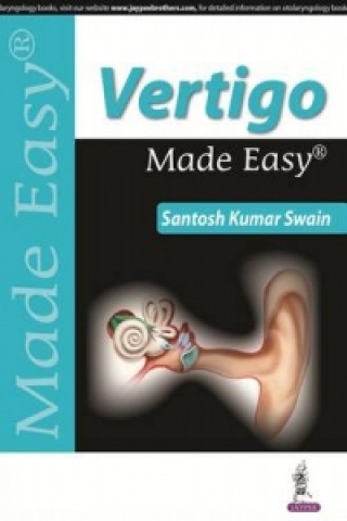 Management of Vertigo Made Easy