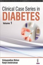 Diabetes Clinical Case Series - 1