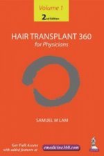 Hair Transplant 360 for Physicians Volume 1