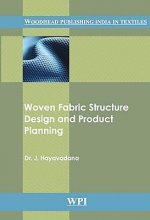 Woven Fabric Structure Design and Product Planning
