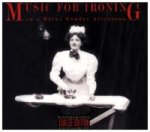 Music For Ironing On A Rainy Sunday, 1 Audio-CD (Jubilee Edition)