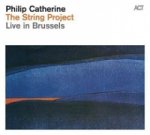 Live in Brussels, 1 Audio-CD