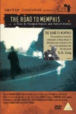 The Road To Memphis - B. B. King, 1 DVD