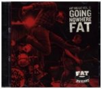 Fat Music, 1 Audio-CD. Vol.8