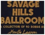 Savage Hills Ballroom, 1 Audio-CD
