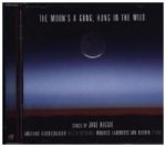 The Moons A Gong,Hung In The Wild, 1 Audio-CD