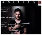 Agitato - Trumpet Works, 1 Audio-CD
