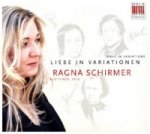 Liebe In Variationen, 1 Audio-CD