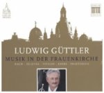 Musik in der Frauenkirche, 1 Audio-CD
