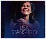 Live In Manchester, 2 Audio-CDs