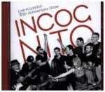 Live In London - 35th Anniversary Show, 2 Audio-CDs (Anniversary Edition)