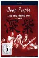 To The Rising Sun, 1 Blu-ray