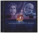 Better Late Than Never, 1 Audio-CD