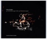 33 Veränderungen über 33 Veränderungen, 1 Audio-CD