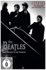 From Liverpool To San Francisco, 2 DVDs (OmU)