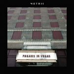 Pagans In Vegas, 1 Audio-CD