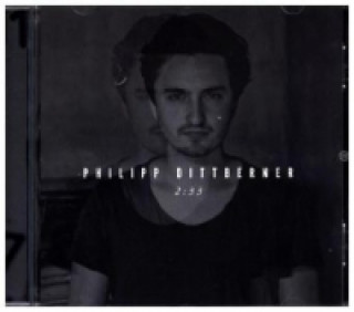 2:33, 1 Audio-CD