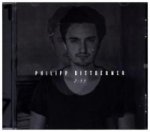 2:33, 1 Audio-CD