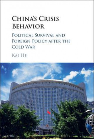 China's Crisis Behavior